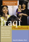 Image for Iraqi phrasebook  : the essential language guide for contemporary Iraq