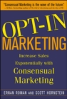 Image for OPT-IN MARKETING