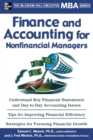 Image for Finance &amp; Accounting for Non-Financial Managers