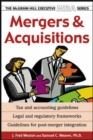 Image for Mergers and acquisitions