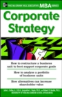 Image for Corporate Strategy