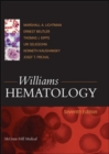 Image for Williams Hematology, Seventh Edition