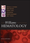 Image for Williams Hematology, Seventh Edition