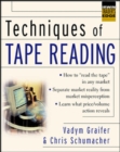 Image for Techniques of tape reading