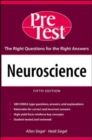 Image for Neuroscience: PreTest Self-Assessment &amp; Review