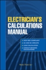 Image for Electricians Calculations Manual