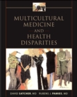 Image for Multicultural Medicine and Health Disparities