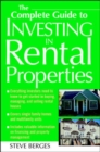 Image for The Complete Guide to Investing in Rental Properties