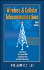 Image for Wireless and Cellular Communications