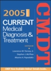 Image for Current Medical Diagnosis and Treatment