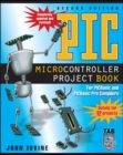 Image for PIC Microcontroller Project Book