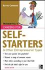Image for Careers for Self-Starters &amp; Other Entrepreneurial Types