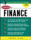 Image for Careers in finance