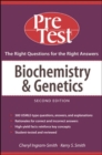 Image for Biochemistry and Genetics