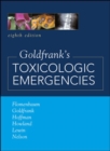 Image for Goldfrank&#39;s toxicologic emergencies