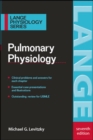 Image for Pulmonary Physiology, Seventh Edition