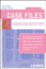 Image for Case Files Biochemistry
