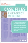 Image for Case Files Emergency Medicine