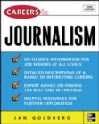 Image for Careers in Journalism, Third edition
