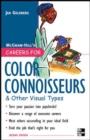 Image for Careers for Color Connoisseurs &amp; Other Visual Types, Second edition