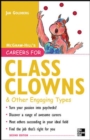 Image for Careers for Class Clowns &amp; Other Engaging Types, Second edition