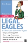 Image for Careers for Legal Eagles &amp; Other Law-and-Order Types, Second edition