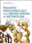 Image for Pediatric Endocrinology and Inborn Errors of Metabolism