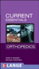 Image for CURRENT Essentials Orthopedics