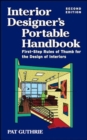 Image for Interior Designer&#39;s Portable Handbook 2/E