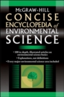 Image for McGraw-Hill Concise Encyclopedia of Environmental Science