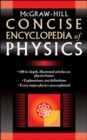 Image for McGraw-Hill Concise Encyclopedia of Physics