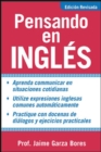 Image for Pensando en ingles