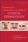 Image for Fitzpatrick&#39;s Color Atlas &amp; Synopsis of Clinical Dermatology