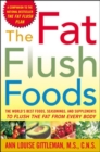 Image for Fat Flush Foods