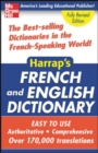 Image for Harrap&#39;s French and English Dictionary