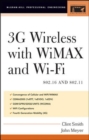 Image for 3G Wireless with 802.16 and 802.11