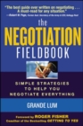 Image for The Negotiation Fieldbook