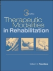 Image for Therapeutic modalities in rehabilitation