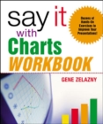 Image for Play it with charts  : a Say it with charts workbook