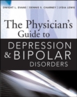 Image for The Physician’s Guide to Depression and Bipolar Disorders
