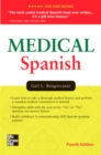 Image for Medical Spanish, Fourth Edition