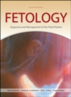 Image for Fetology  : diagnosis and management of the fetal patient