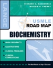 Image for USMLE Road Map Biochemistry