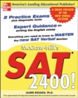 Image for McGraw-Hill&#39;s SAT 2400!: a sneak preview of the new SAT I verbal section