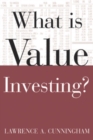 Image for What is value investing?