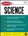 Image for Careers in science