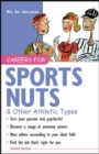 Image for Careers for sports nuts &amp; other athletic types
