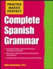 Image for Practice makes perfect: Spanish irregular verbs up close