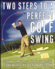 Image for Two steps to a perfect golf swing