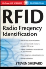 Image for RFID  : Radio frequency identification